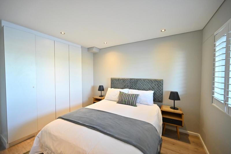 To Let 3 Bedroom Property for Rent in Dolphin Beach Western Cape